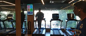 GYM Digital screen ,Anytime Fitness-Kirti Nagar,Delhi NCR GYM Digital screen ,Anytime Fitness-Kirti Nagar,Delhi NCR