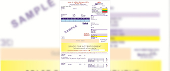 Electricity Bills - Kalyan_Zone, Mahavitran-Maharashtra