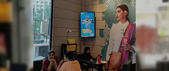 CCD Digital Screen Branding,Mumbai-Dynamix Juhu-Juhu CCD Digital Screen Branding,Mumbai-Dynamix Juhu-Juhu