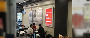 CCD Digital Screen Branding,Bangalore-4th Block jayanagar-4th block jayanagar CCD Digital Screen Branding,Bangalore-4th Block jayanagar-4th block jayanagar