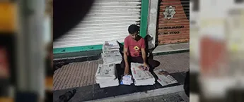 Leaflet Insertion in Newspaper, Jodhpur Leaflet Insertion in Newspaper, Jodhpur