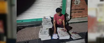 Leaflet Insertion in Newspaper, Madurai Leaflet Insertion in Newspaper, Madurai