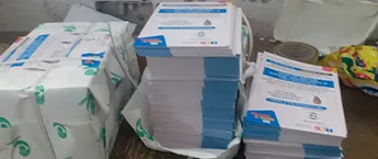 Leaflet printing, Ayodhya Leaflet printing, Ayodhya