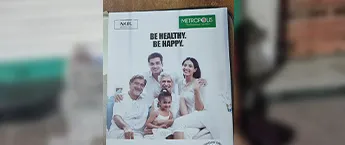 Leaflet printing, Gaya Leaflet printing, Gaya