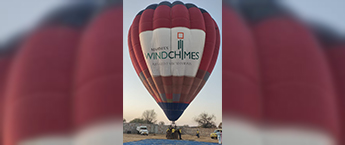 Sky Balloon Branding, Jaipur Sky Balloon Branding, Jaipur