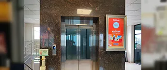 Society Digital Screen Branding, Bangalore