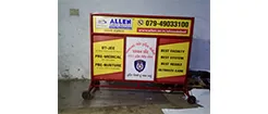 Traffic Barricade, Lucknow Traffic Barricade, Lucknow