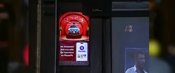 Restaurant digital screen-Muthuswami,Dadar,Mumbai Restaurant digital screen-Muthuswami,Dadar,Mumbai