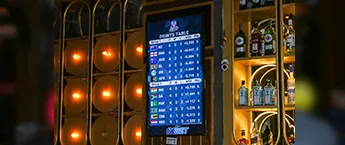 Restaurant digital screen-Orange Mint,Borivali,Mumbai Restaurant digital screen-Orange Mint,Borivali,Mumbai