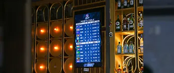 Restaurant digital screen-Barshala,Select City Walk,Delhi Restaurant digital screen-Barshala,Select City Walk,Delhi