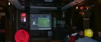 Restaurant digital screen-Studio XO,Sector 29, Gurugram,Delhi Restaurant digital screen-Studio XO,Sector 29, Gurugram,Delhi