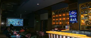 Restaurant digital screen-Stories,JP Nagar,Bangalore Restaurant digital screen-Stories,JP Nagar,Bangalore
