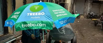 Umbrella Branding, Kapadvanj, Gujarat Umbrella Branding, Kapadvanj, Gujarat