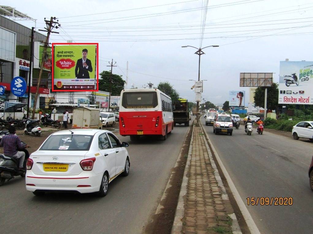 Outdoor Advertising image