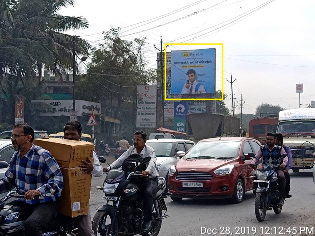 Outdoor Advertising image
