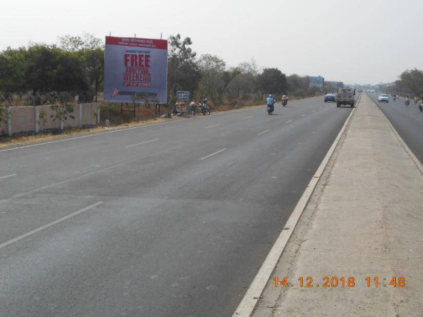 Outdoor Advertising image