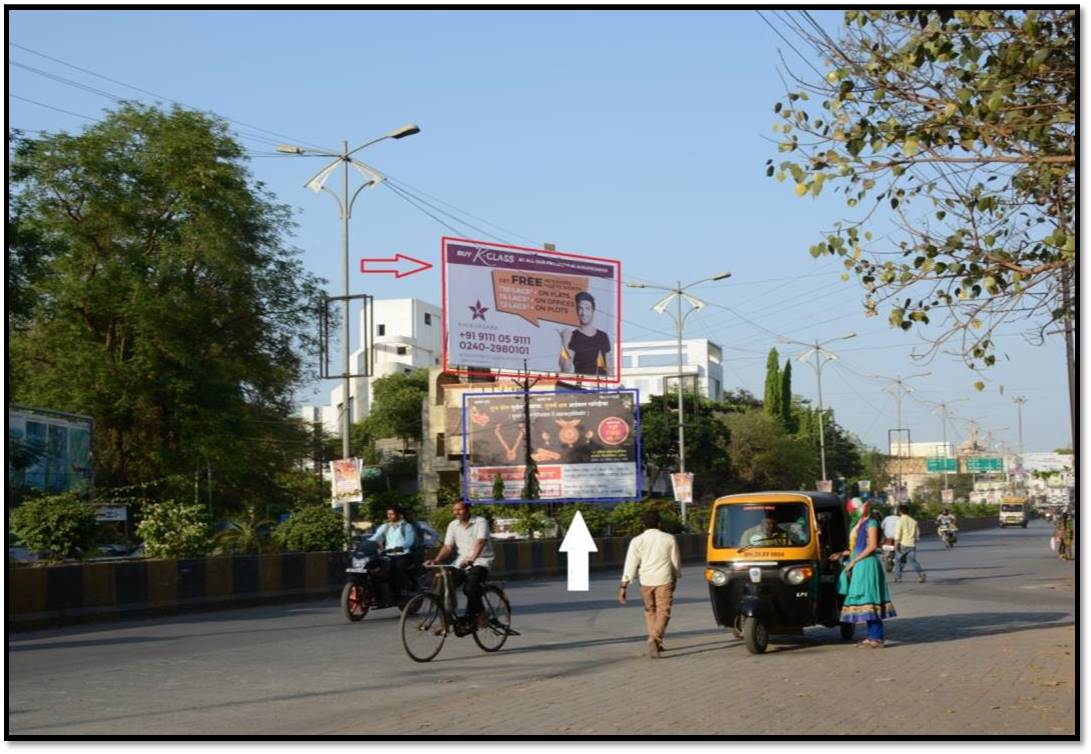 Outdoor Advertising image