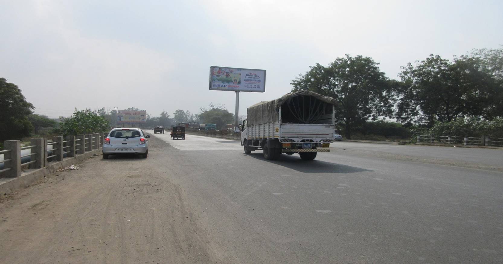 Outdoor Advertising image