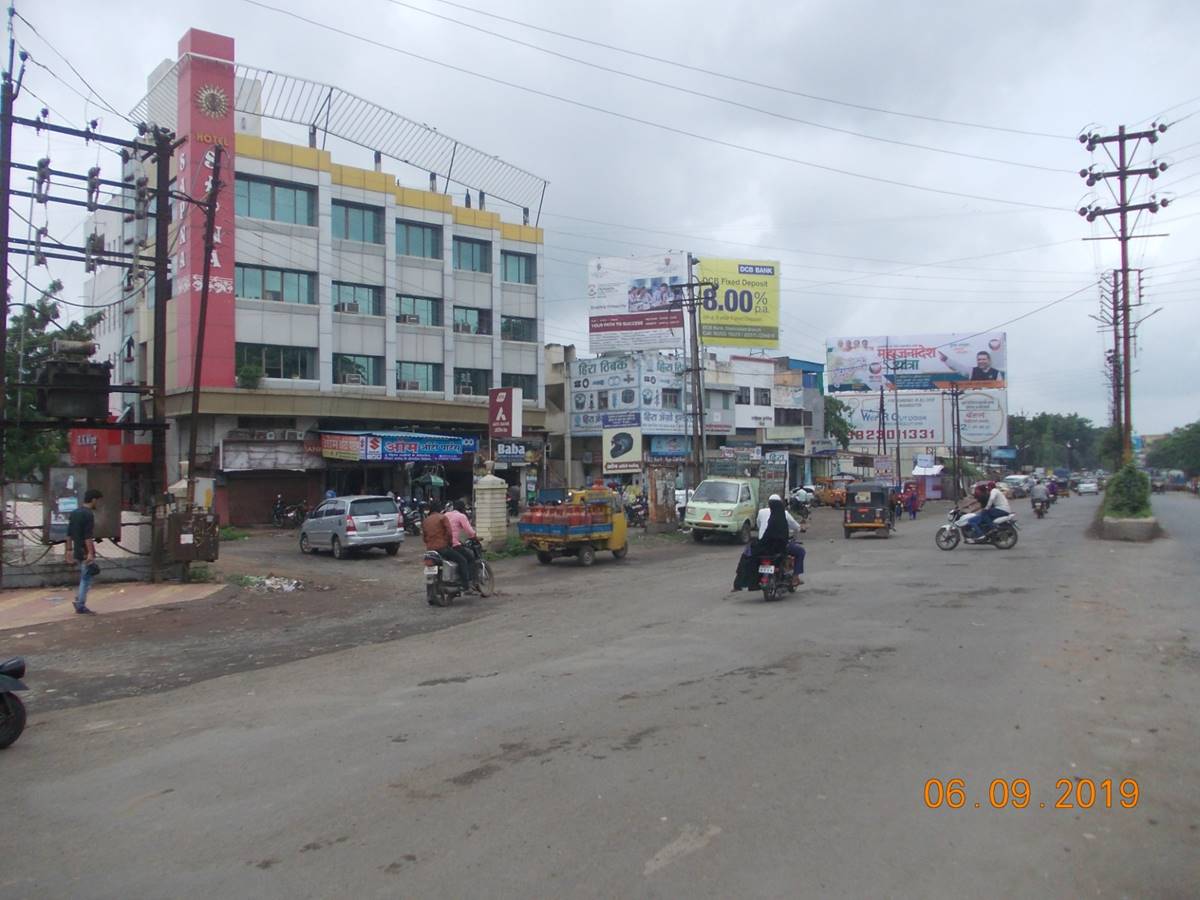 Outdoor Advertising image