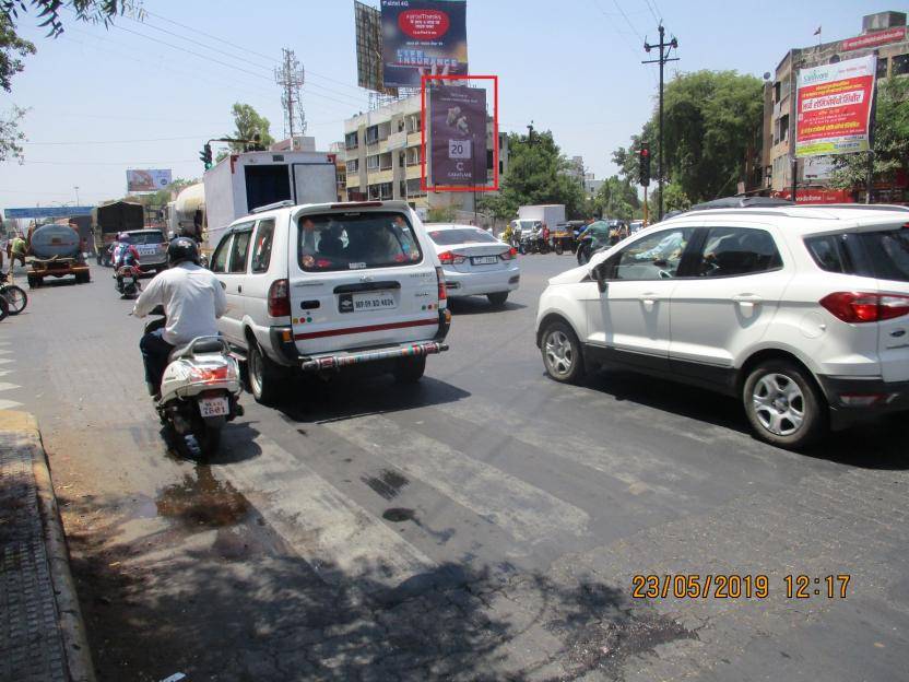 Outdoor Advertising image