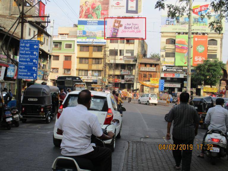 Outdoor Advertising image