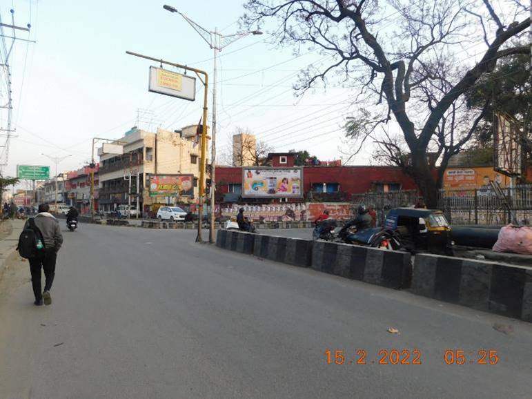 Outdoor Advertising image
