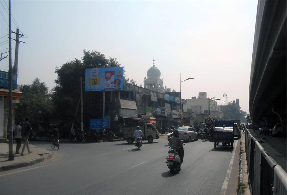 Outdoor Advertising image
