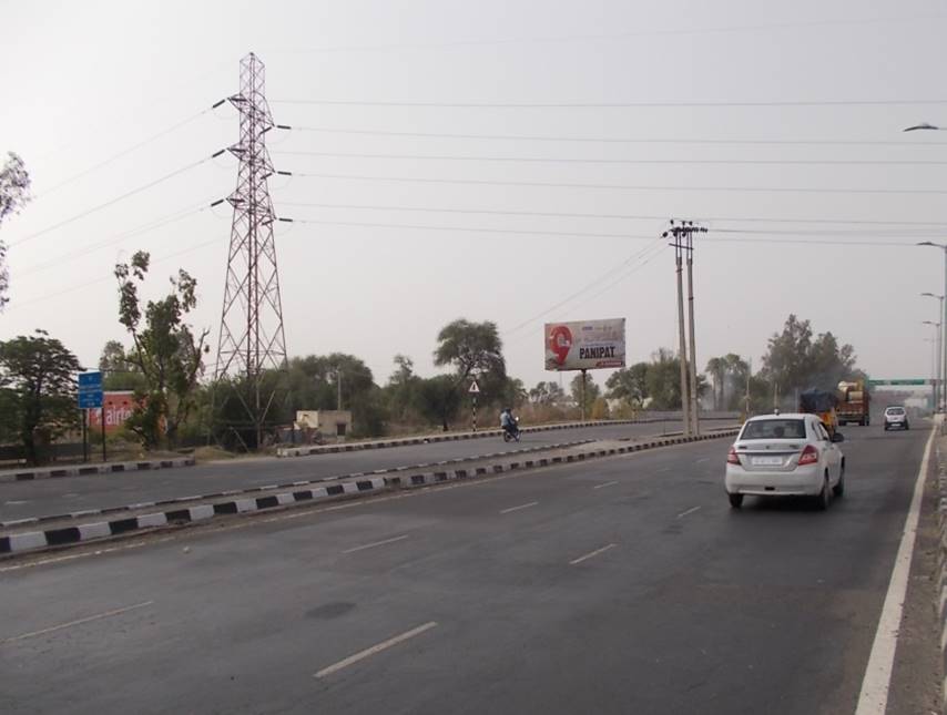 Outdoor Advertising image