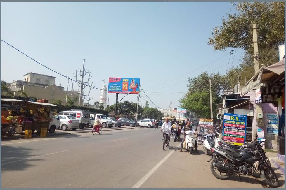 Outdoor Advertising image