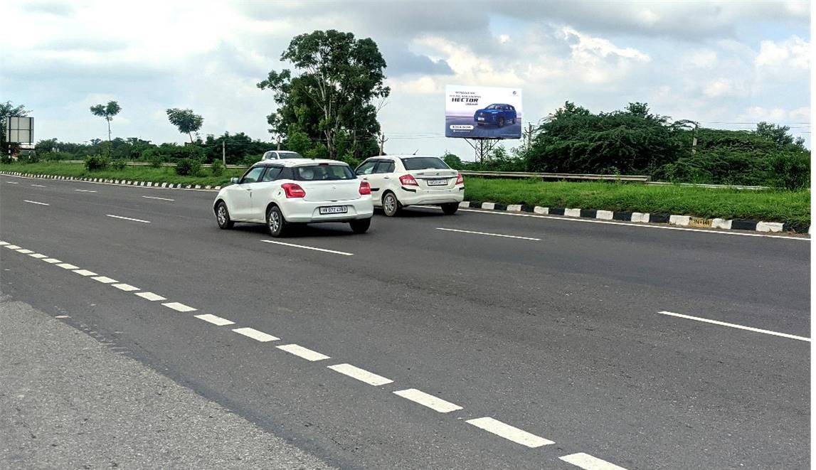 Outdoor Advertising image