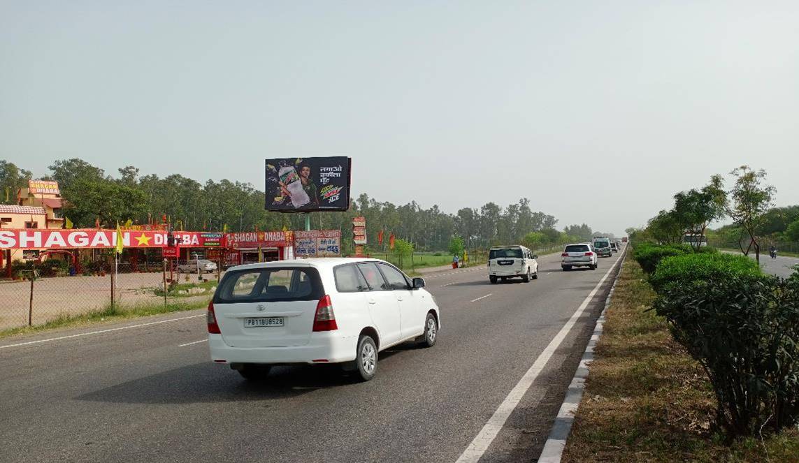 Outdoor Advertising image