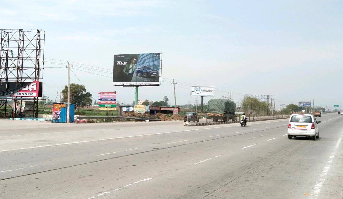 Outdoor Advertising image