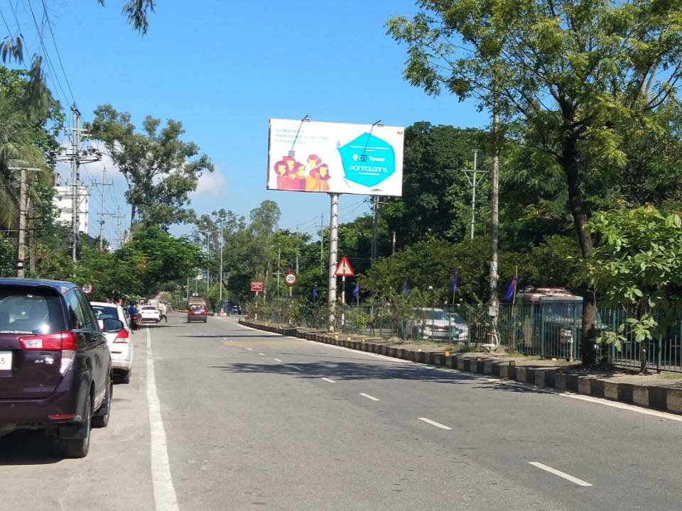 Outdoor Advertising image