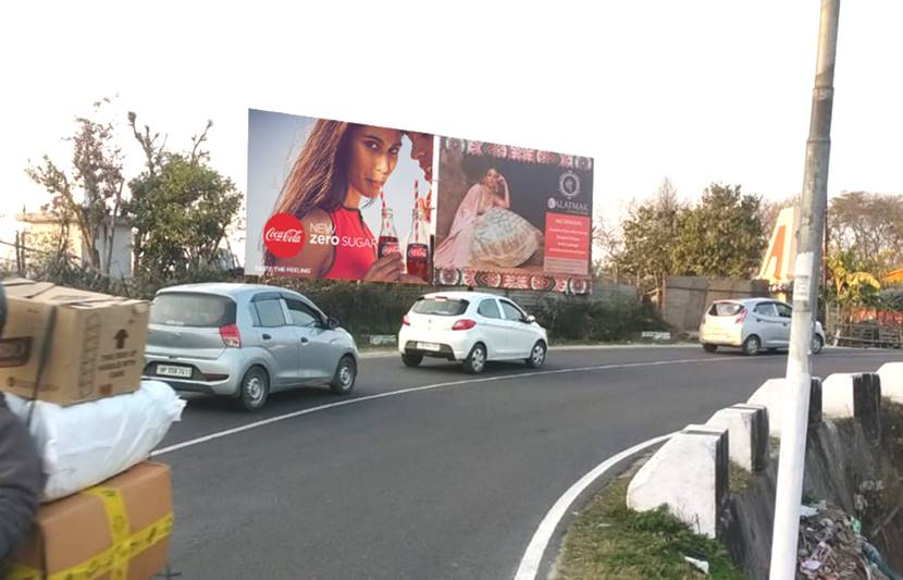 Outdoor Advertising image