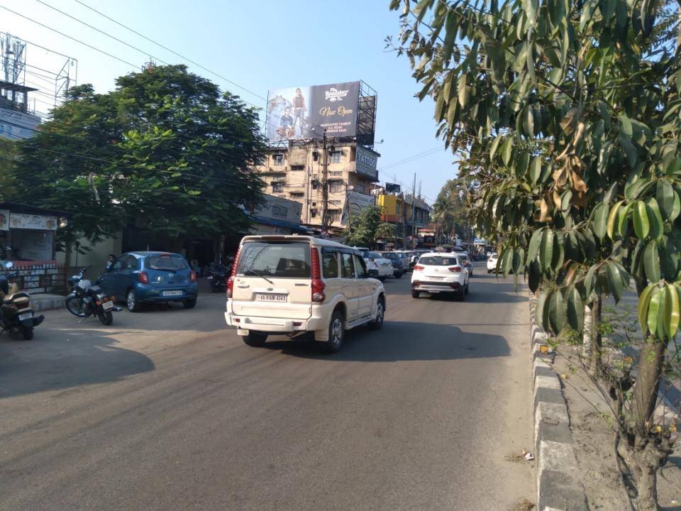Outdoor Advertising image