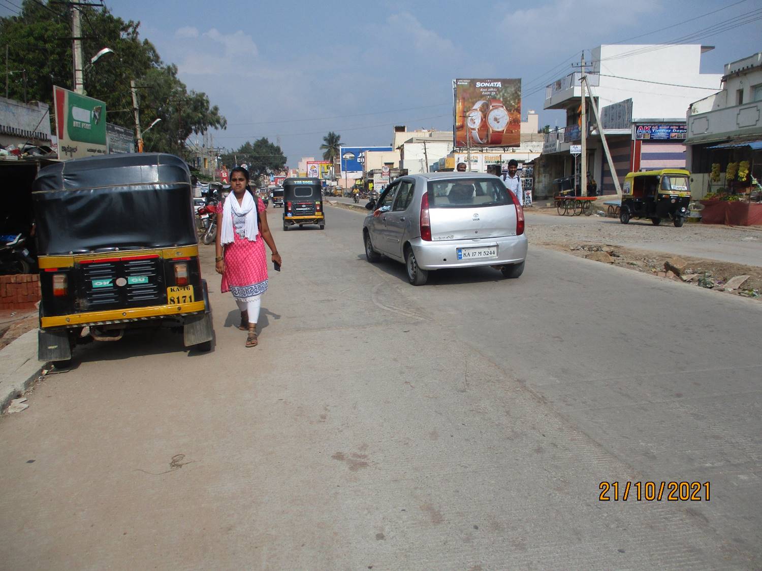 Outdoor Advertising image