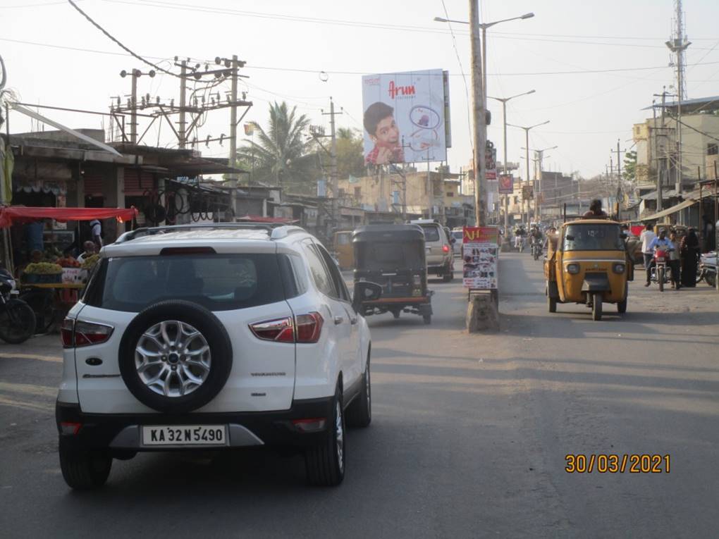 Outdoor Advertising image