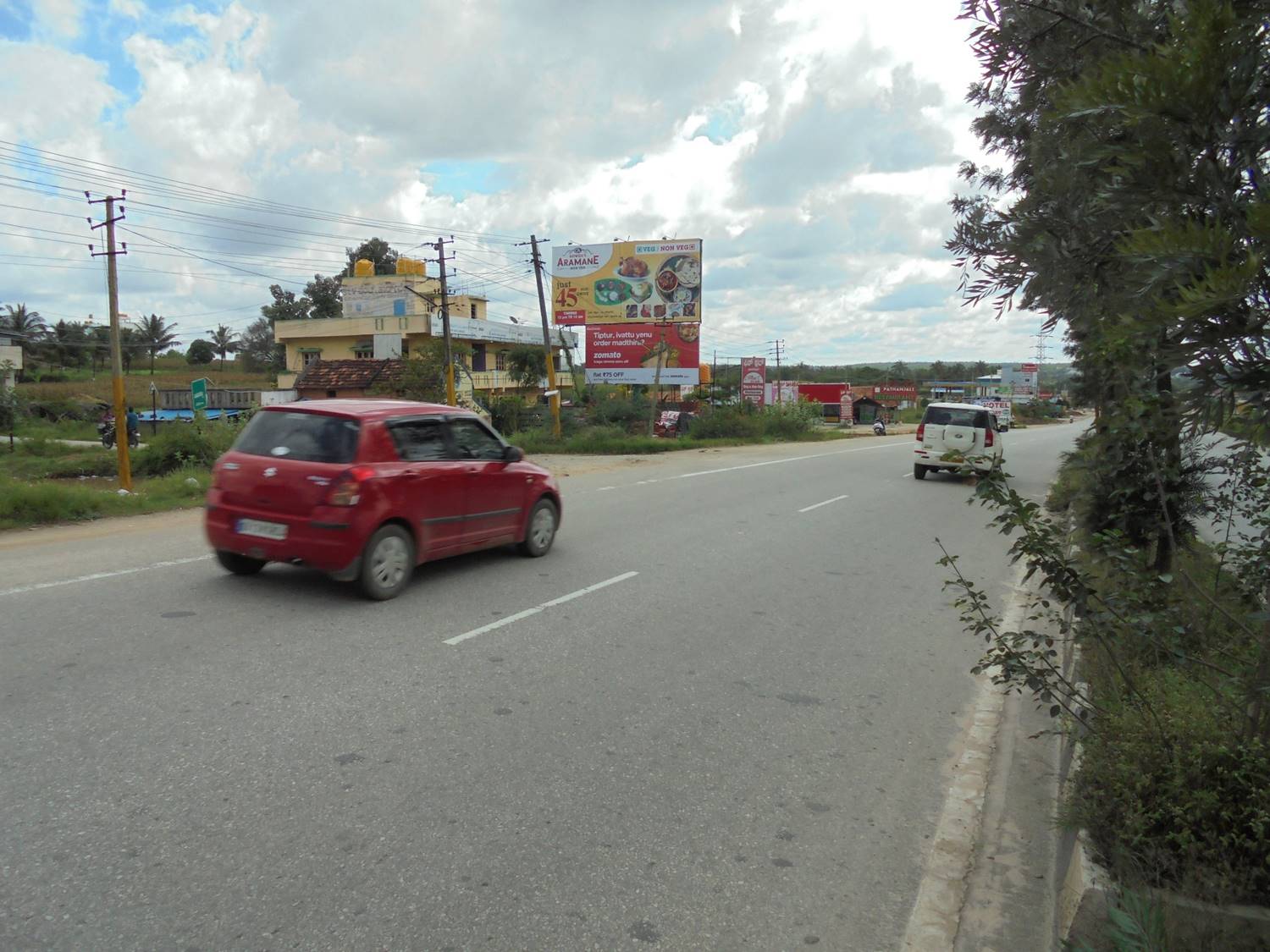 Outdoor Advertising image