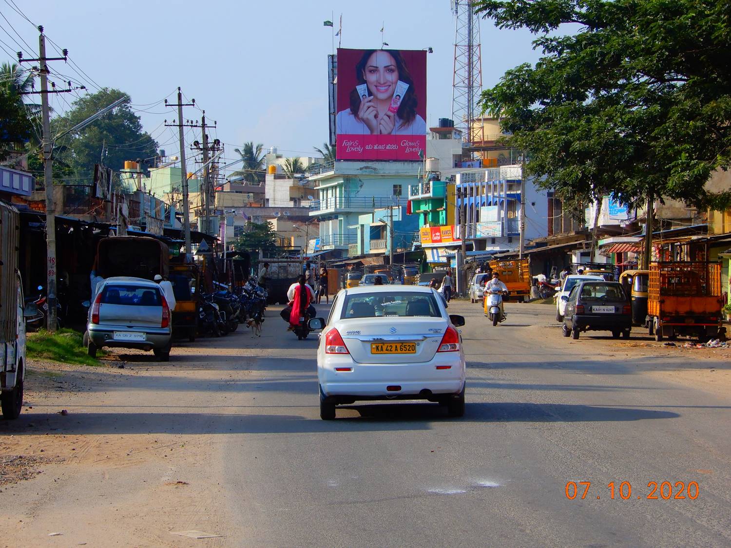 Outdoor Advertising image