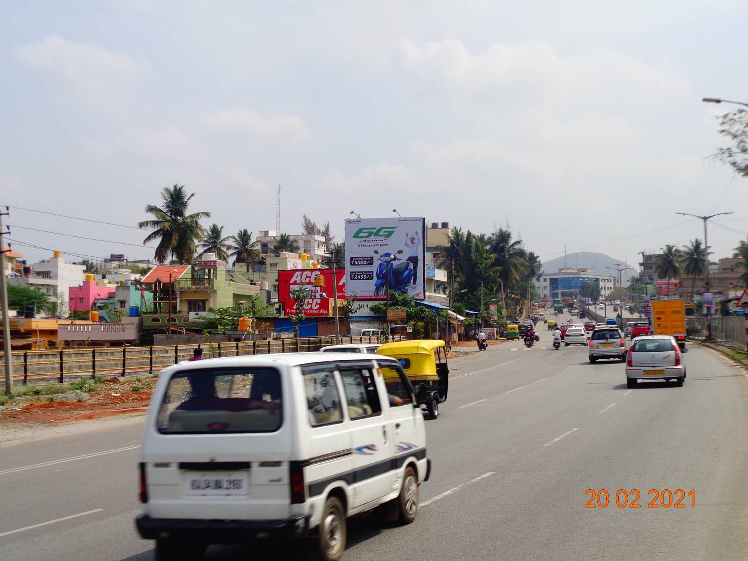Outdoor Advertising image