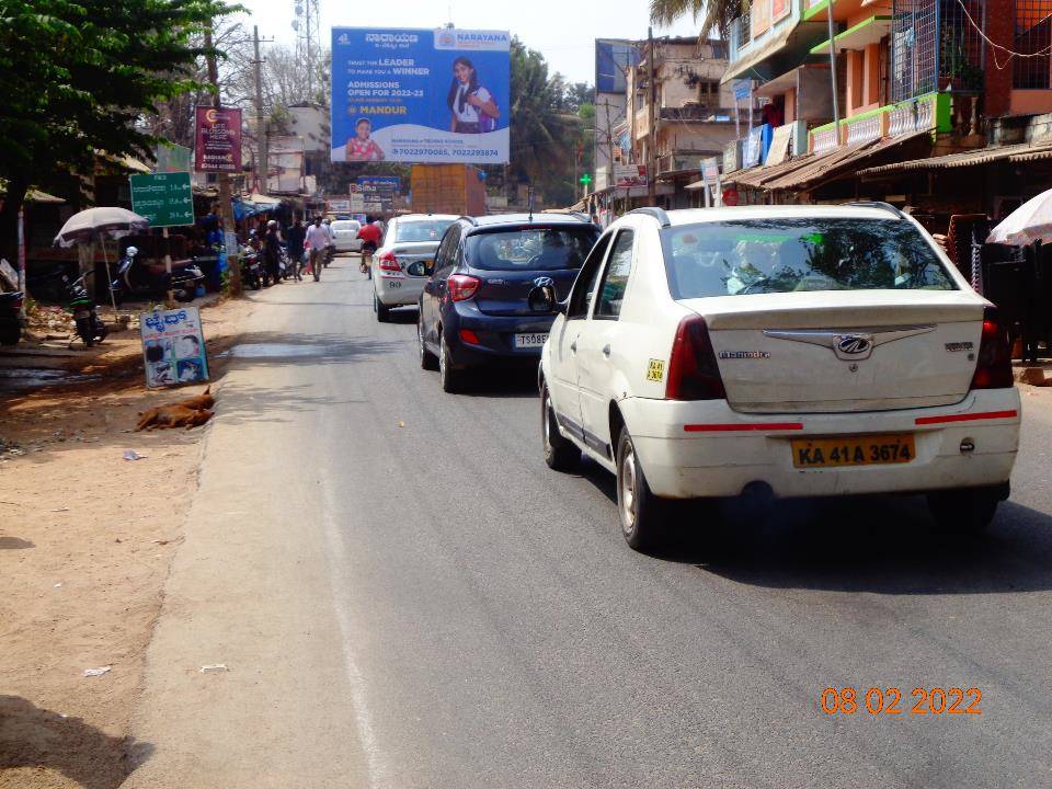 Outdoor Advertising image