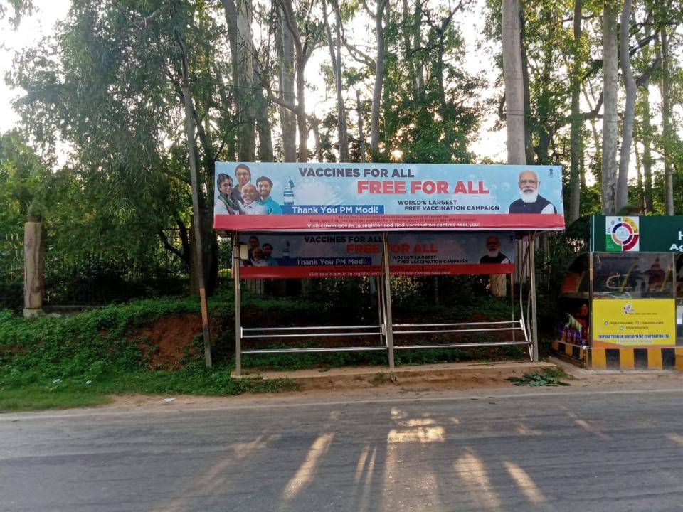 Outdoor Advertising image