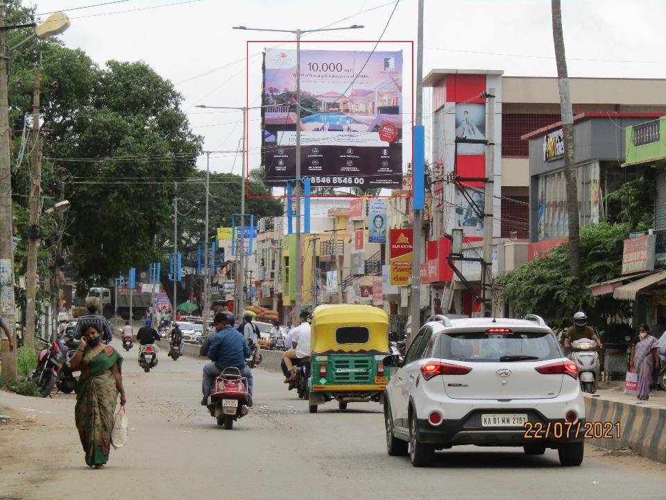 Outdoor Advertising image