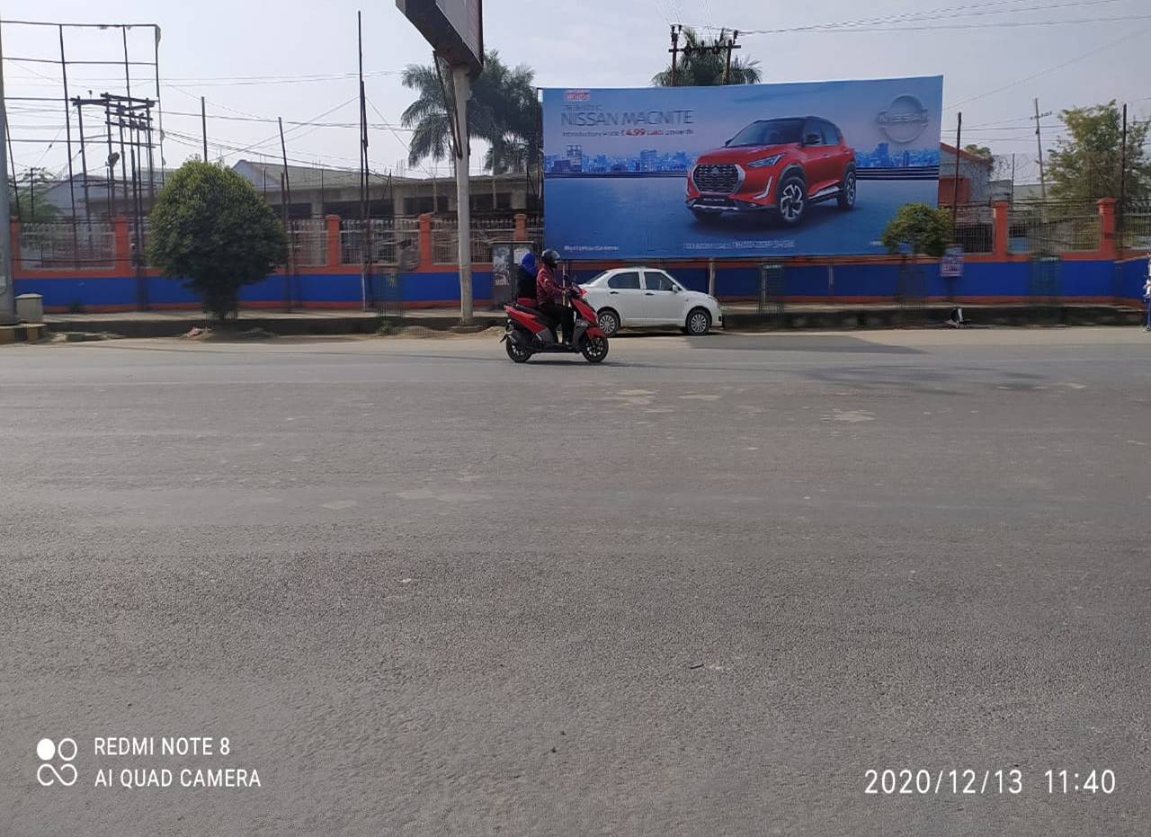 Outdoor Advertising image