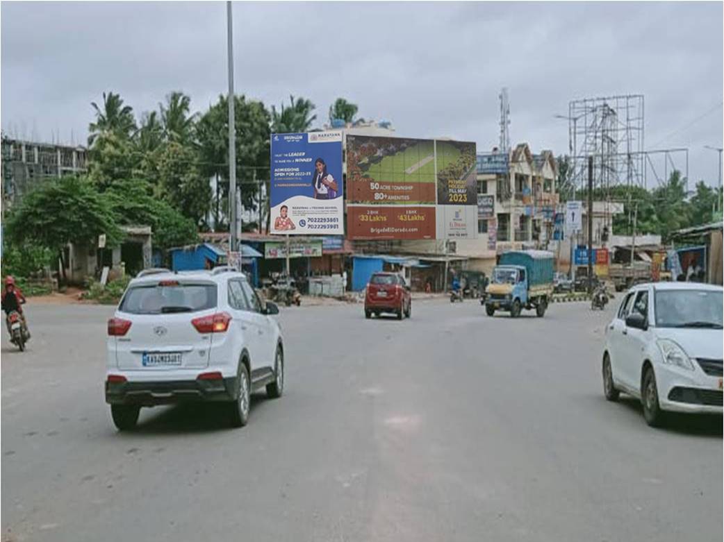 Outdoor Advertising image