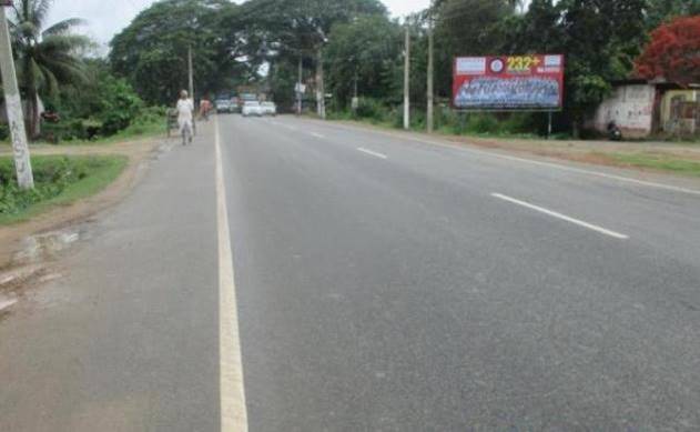 Outdoor Advertising image