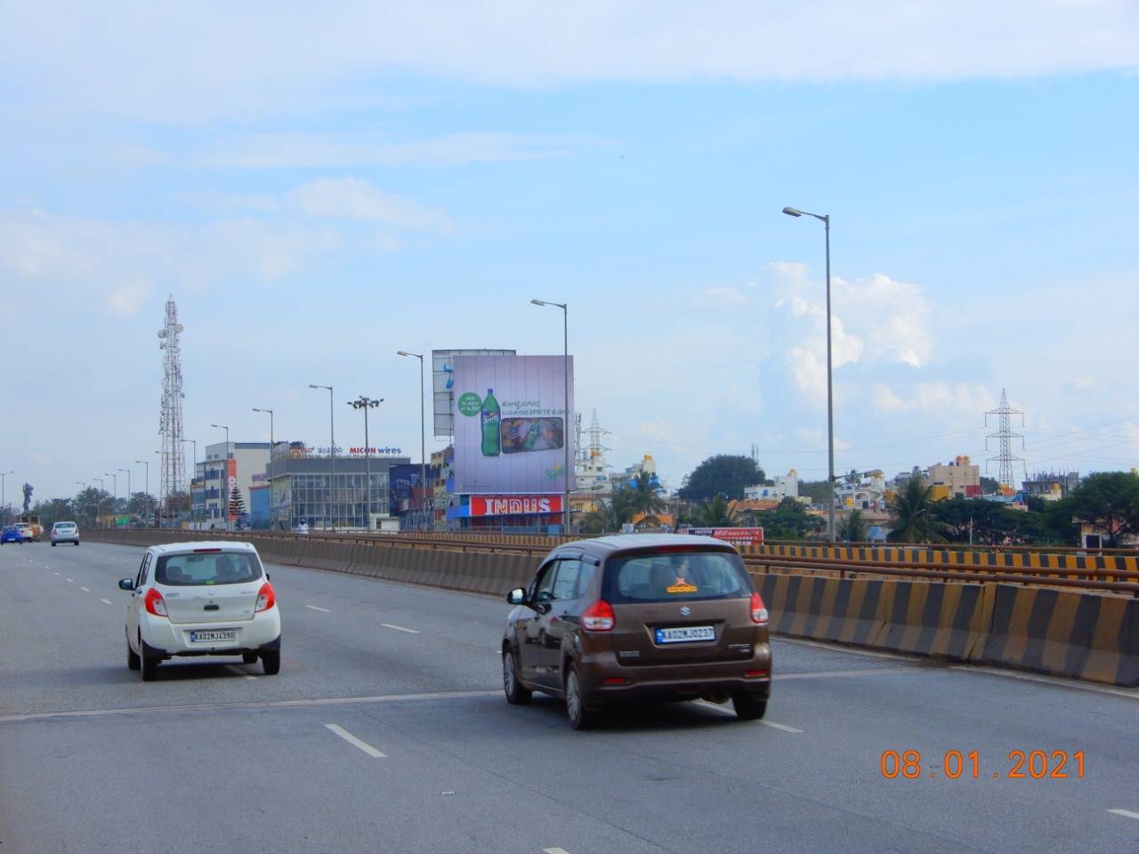 Outdoor Advertising image