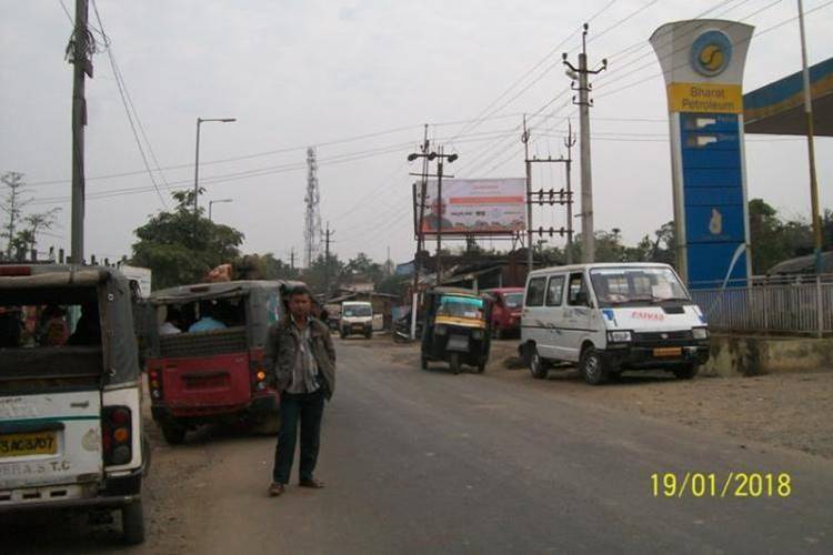 Outdoor Advertising image