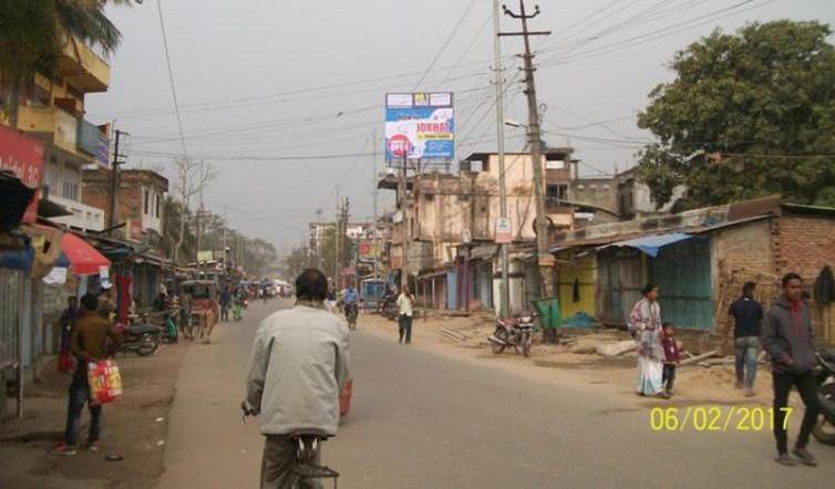 Outdoor Advertising image