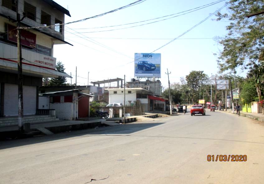 Outdoor Advertising image